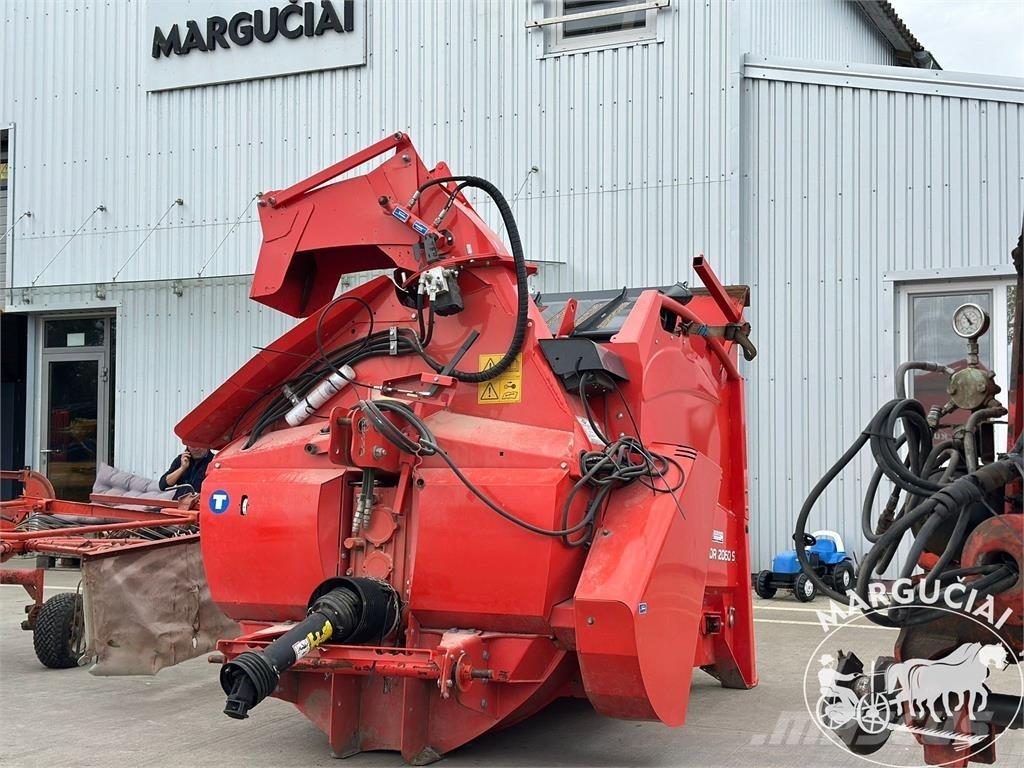 Kuhn Primor 2060 S Landbrug - Andet 