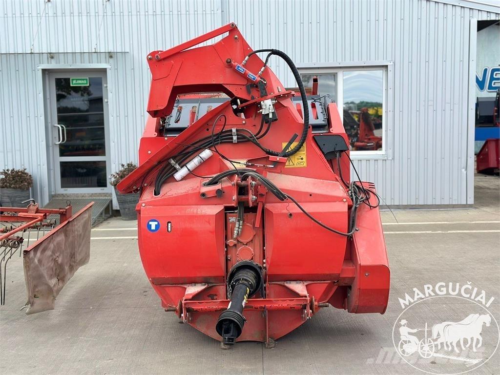 Kuhn Primor 2060 S Landbrug - Andet 