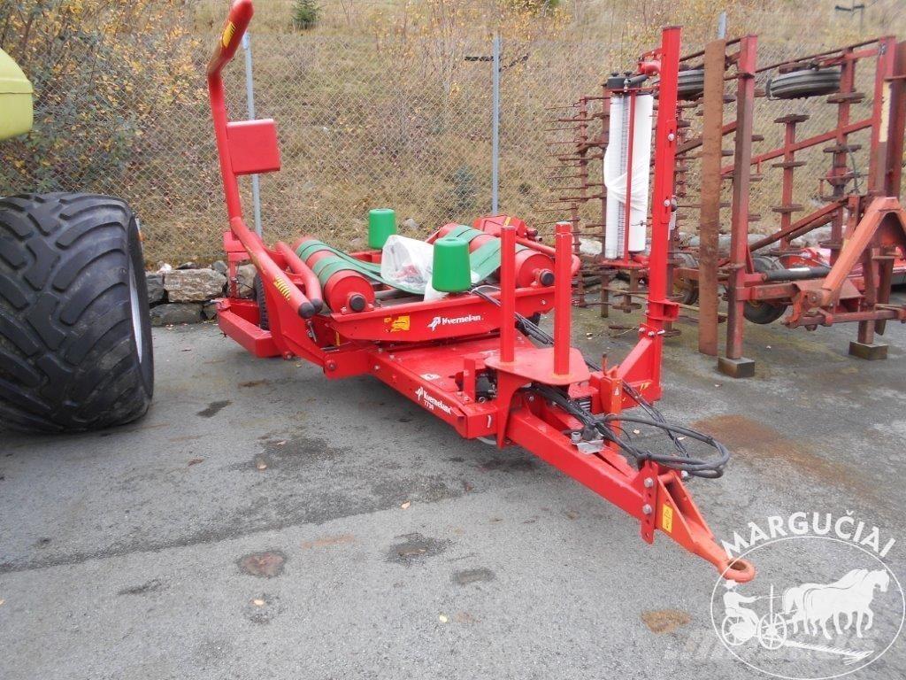 Kverneland 7730 Landbrug - Andet 