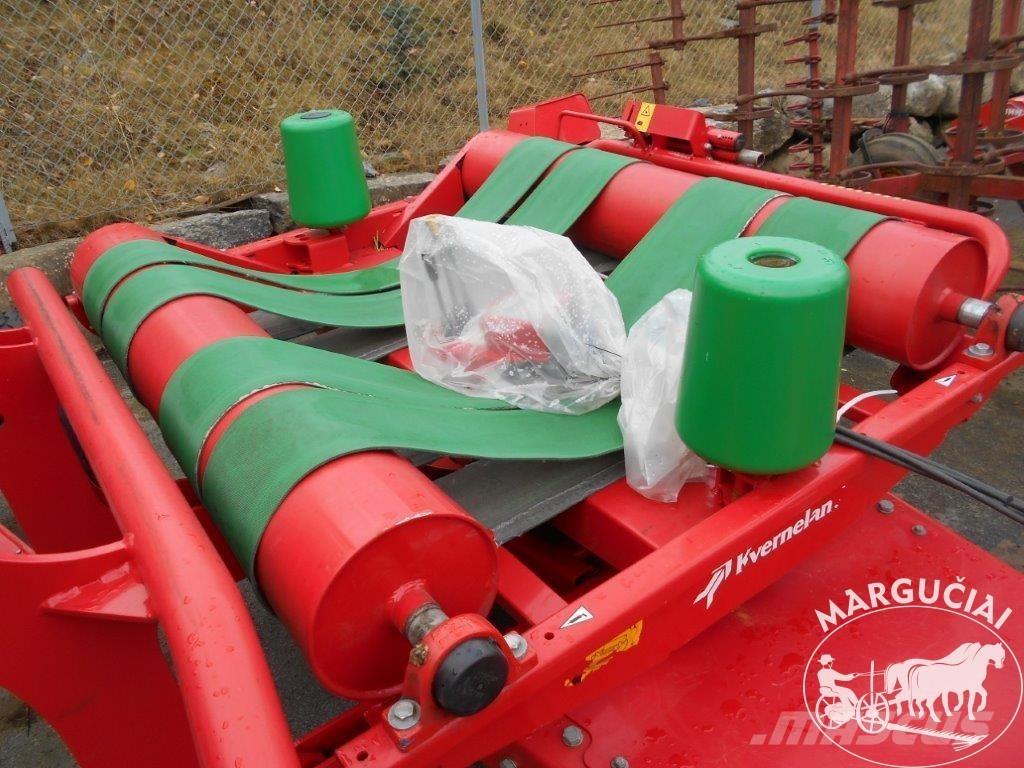 Kverneland 7730 Landbrug - Andet 