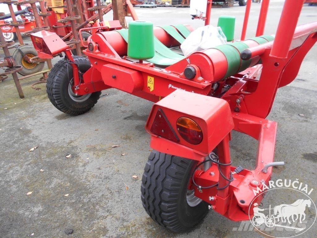 Kverneland 7730 Landbrug - Andet 