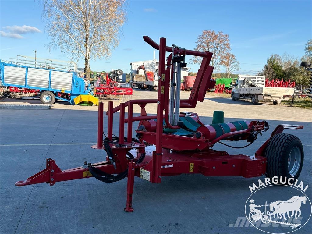 Kverneland 7740C Landbrug - Andet 