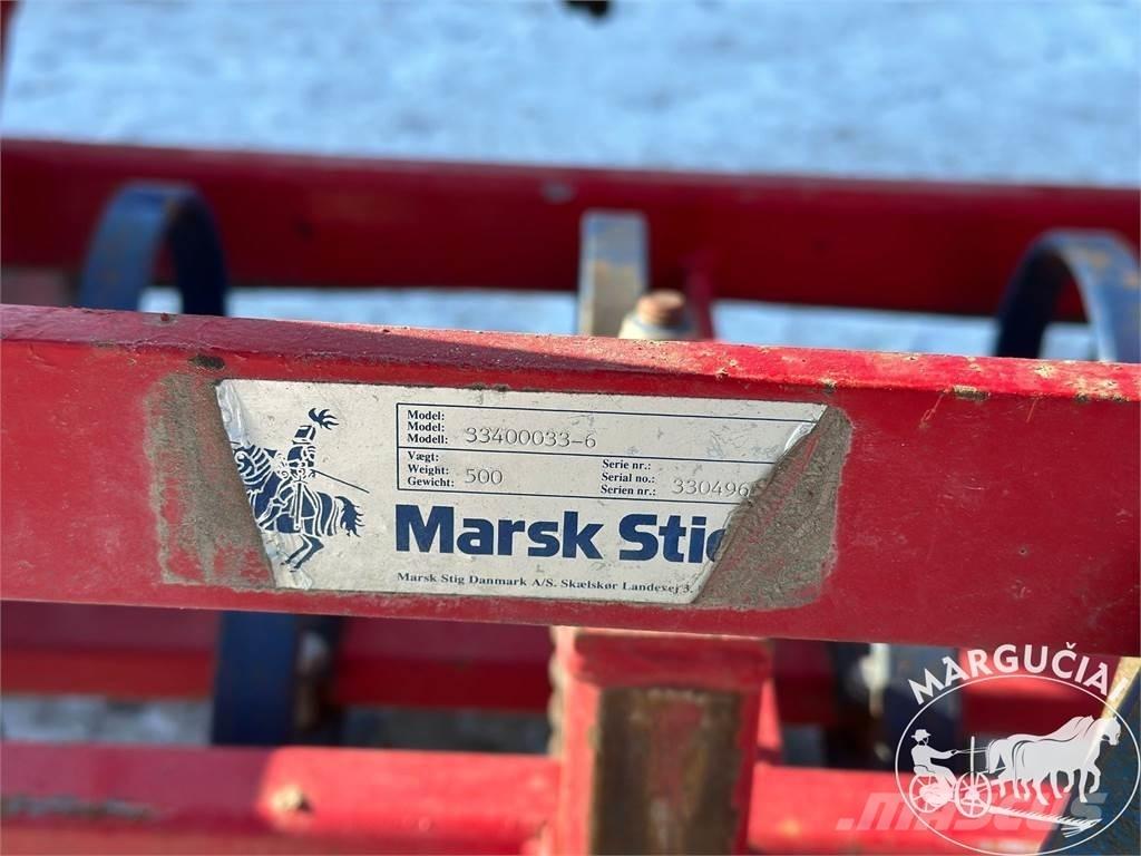 Marsk Stig 4 m Landbrug - Andet 