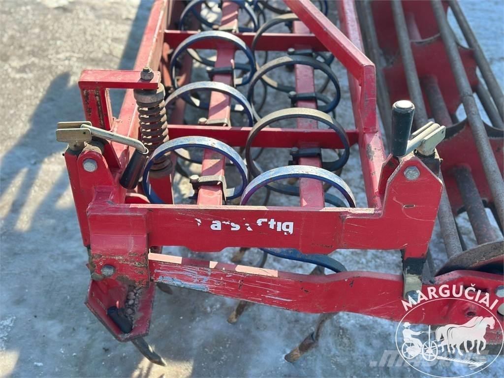 Marsk Stig 4 m Landbrug - Andet 