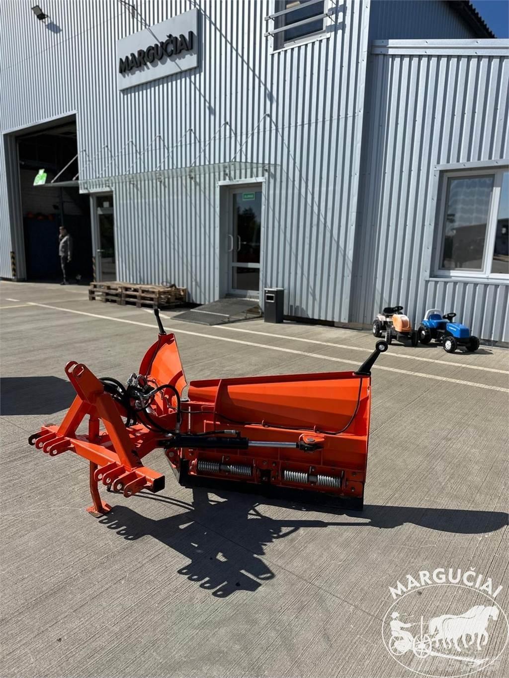 Mateng 2 m Landbrug - Andet 