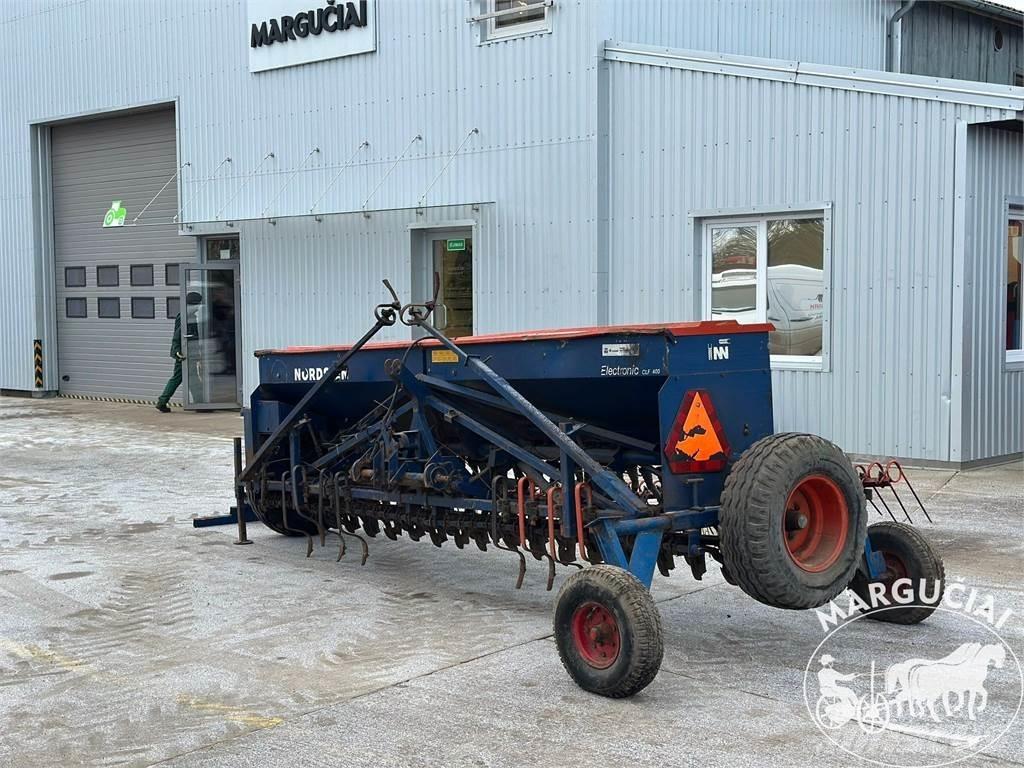 Nordsten 4 m. Landbrug - Andet 