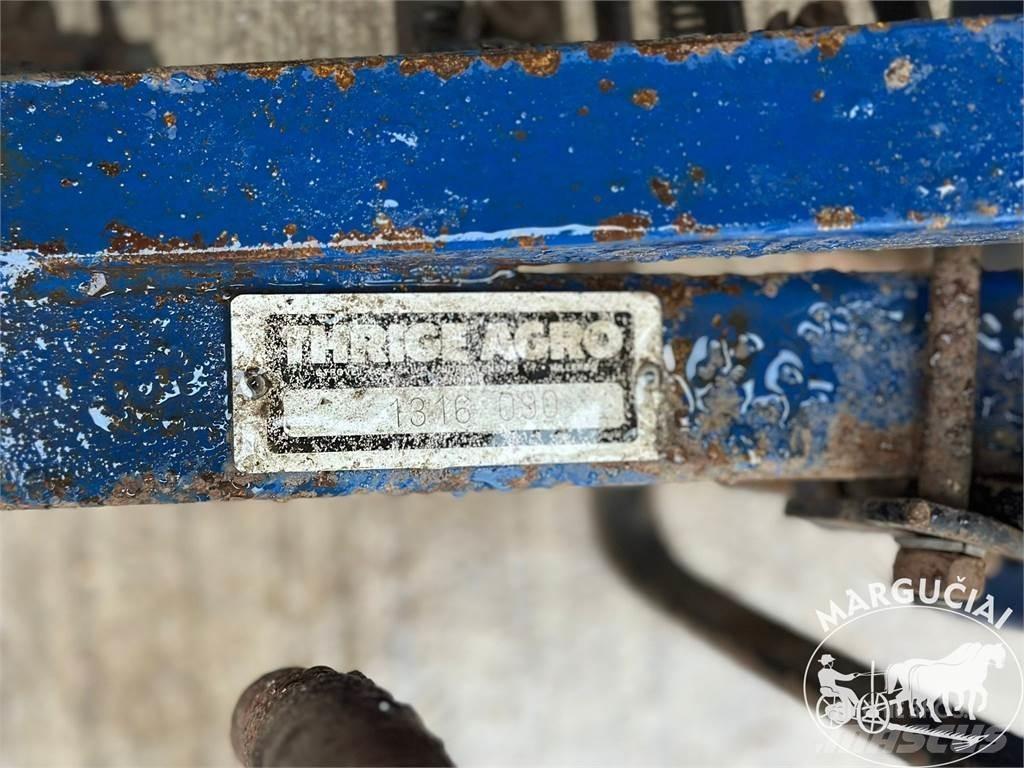 Nordsten 4 m. Landbrug - Andet 