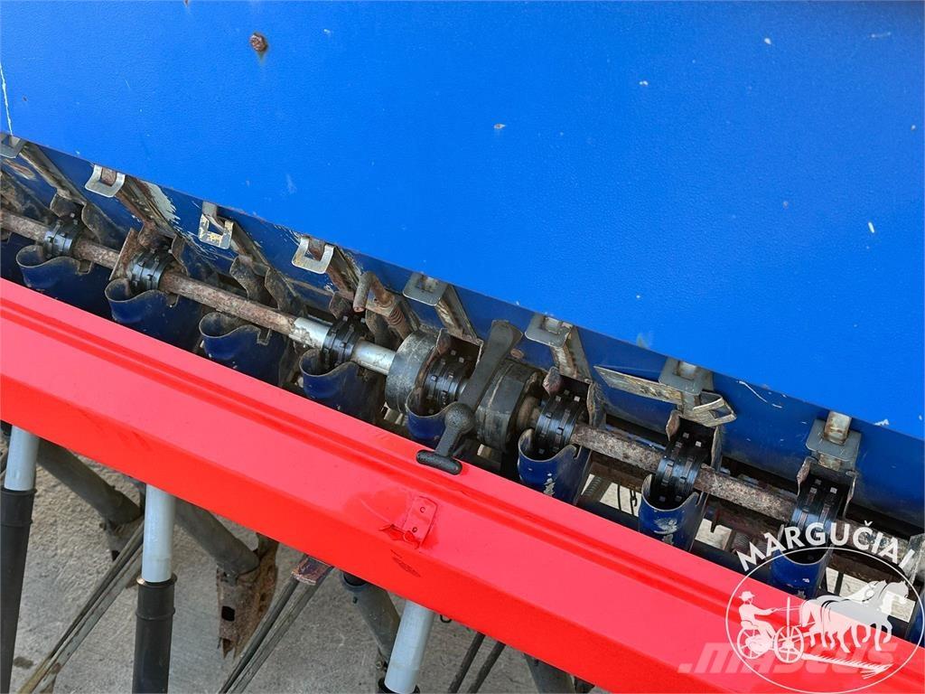 Nordsten CLF 400, 4 m. Landbrug - Andet 