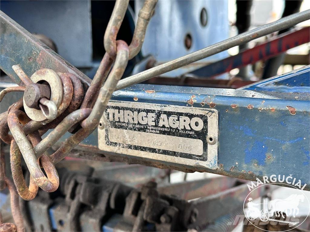 Nordsten CLF 400, 4 m. Landbrug - Andet 