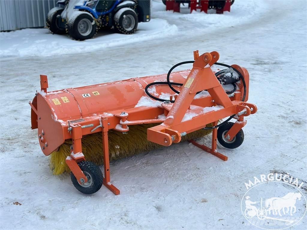 Pomarol Šluota ZS150 Landbrug - Andet 
