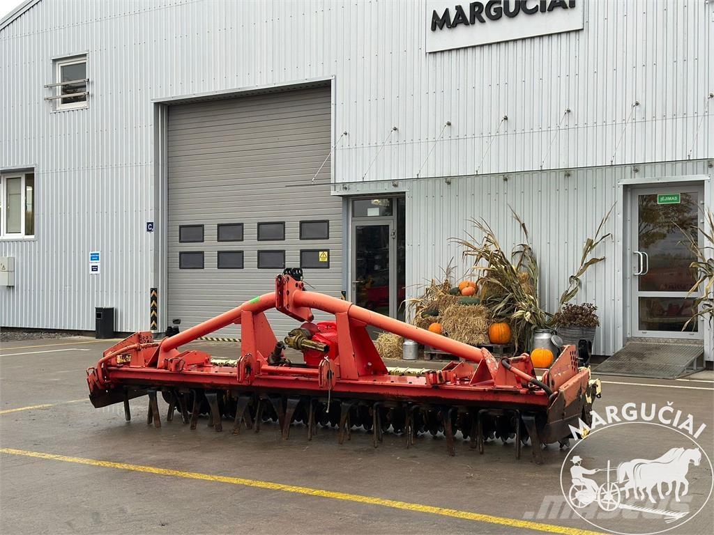 Pöttinger 4 m Landbrug - Andet 