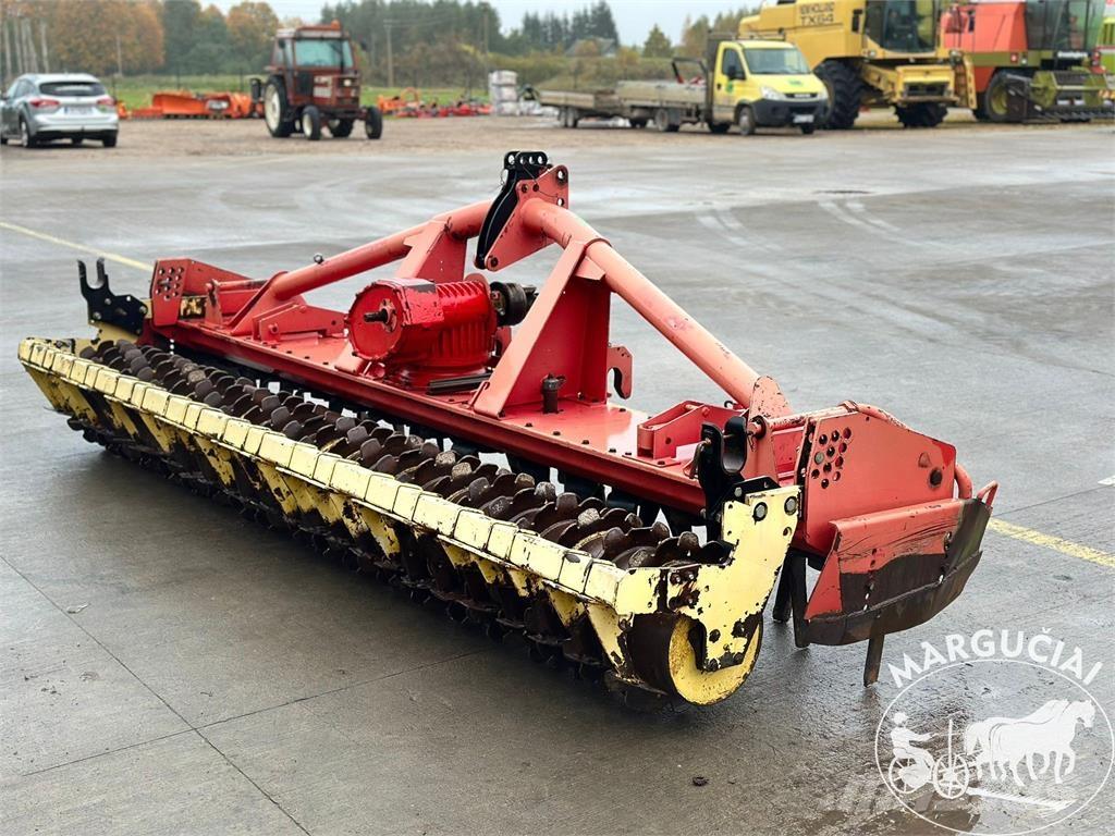 Pöttinger 4 m Landbrug - Andet 