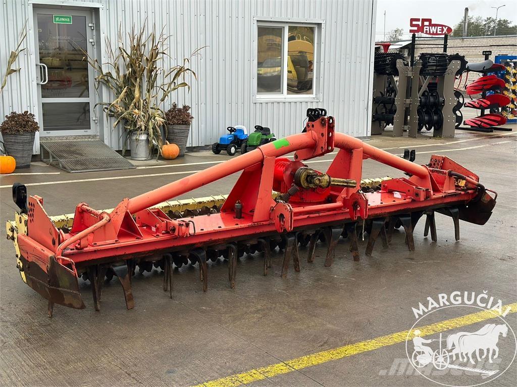 Pöttinger 4 m Landbrug - Andet 