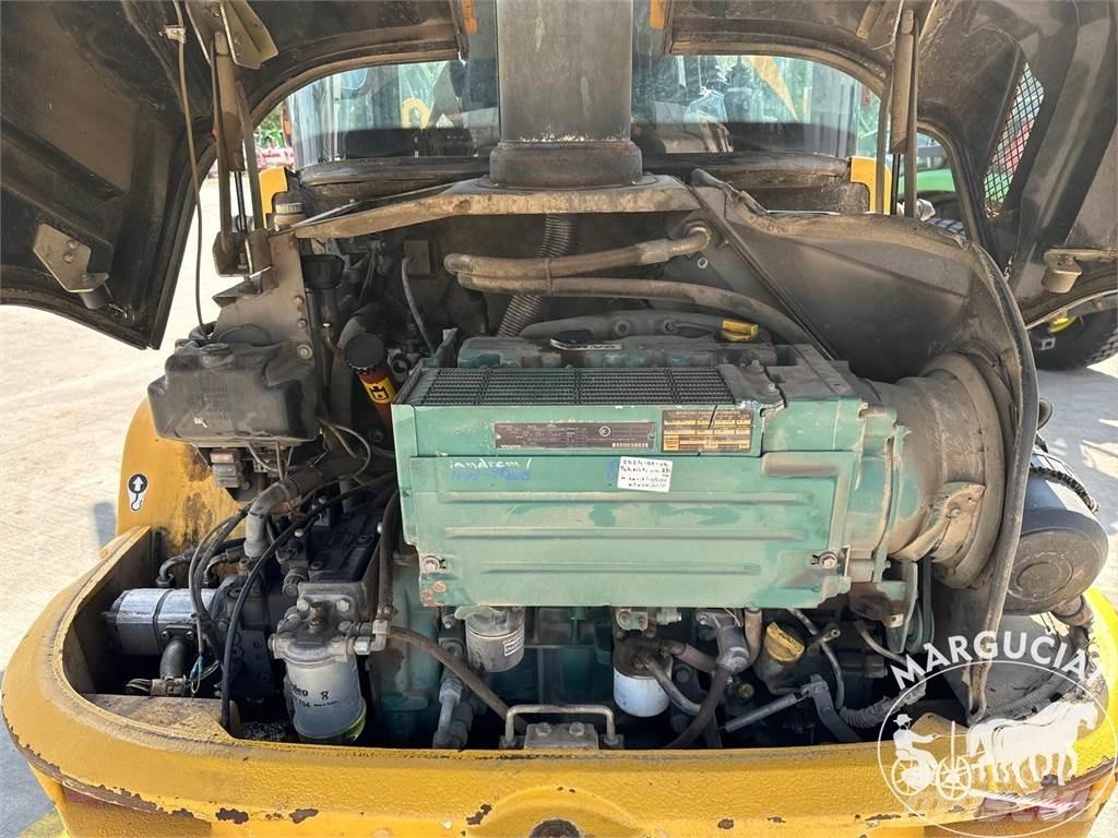 Volvo BM L30B, 68 AG Landbrug - Andet 