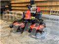 Jacobsen AR-3 Traktorklippere