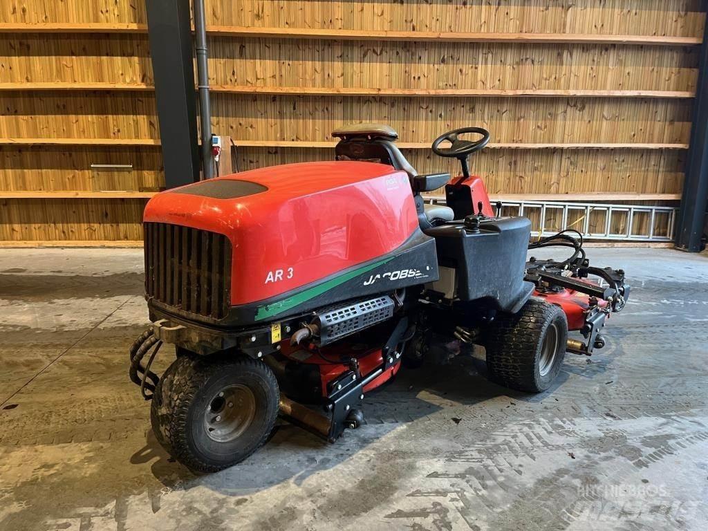 Jacobsen AR-3 Traktorklippere