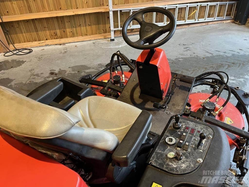 Jacobsen AR-3 Traktorklippere