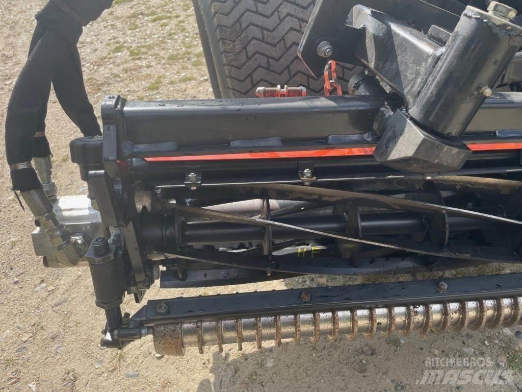 Jacobsen FAIRWAY 250 Traktorklippere