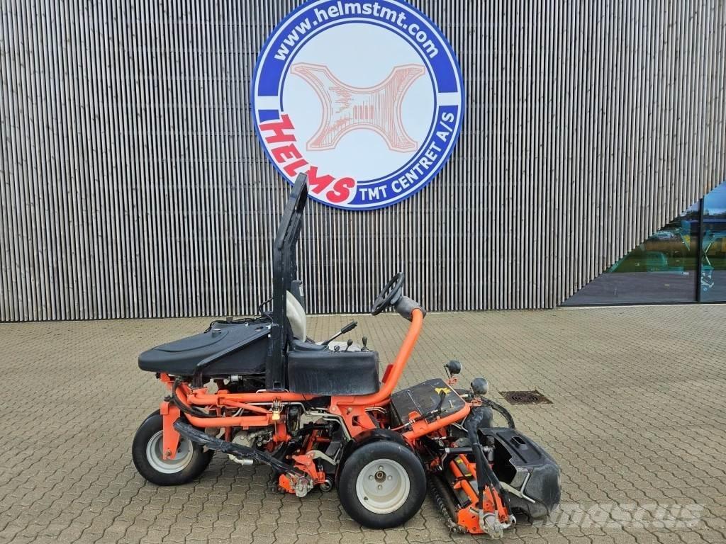 Jacobsen GP400 Traktorklippere