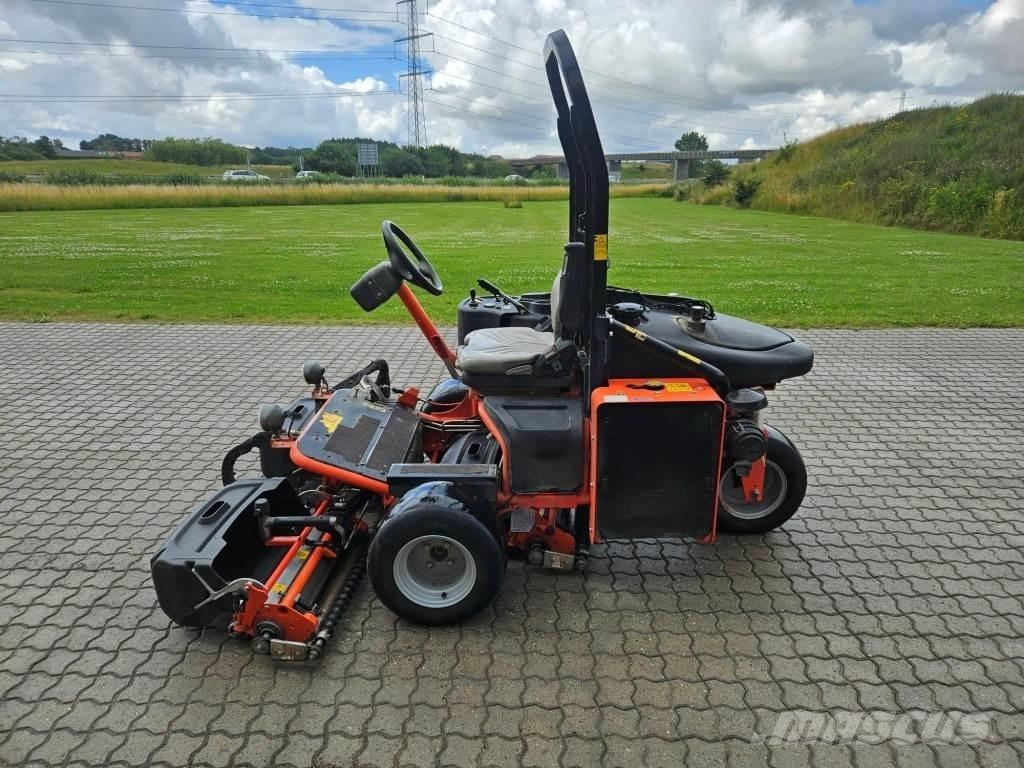 Jacobsen GP400 Traktorklippere