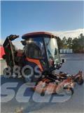 Jacobsen HR 9016 Traktorklippere
