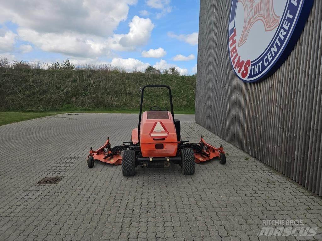 Jacobsen HR5111 Traktorklippere