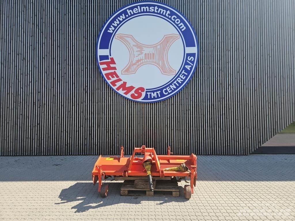 Kuhn EL EL62-210 Sakse