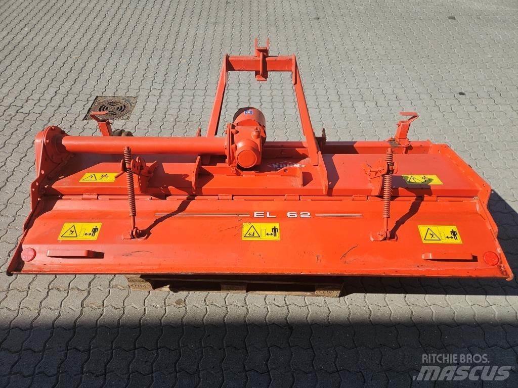 Kuhn EL EL62-210 Sakse