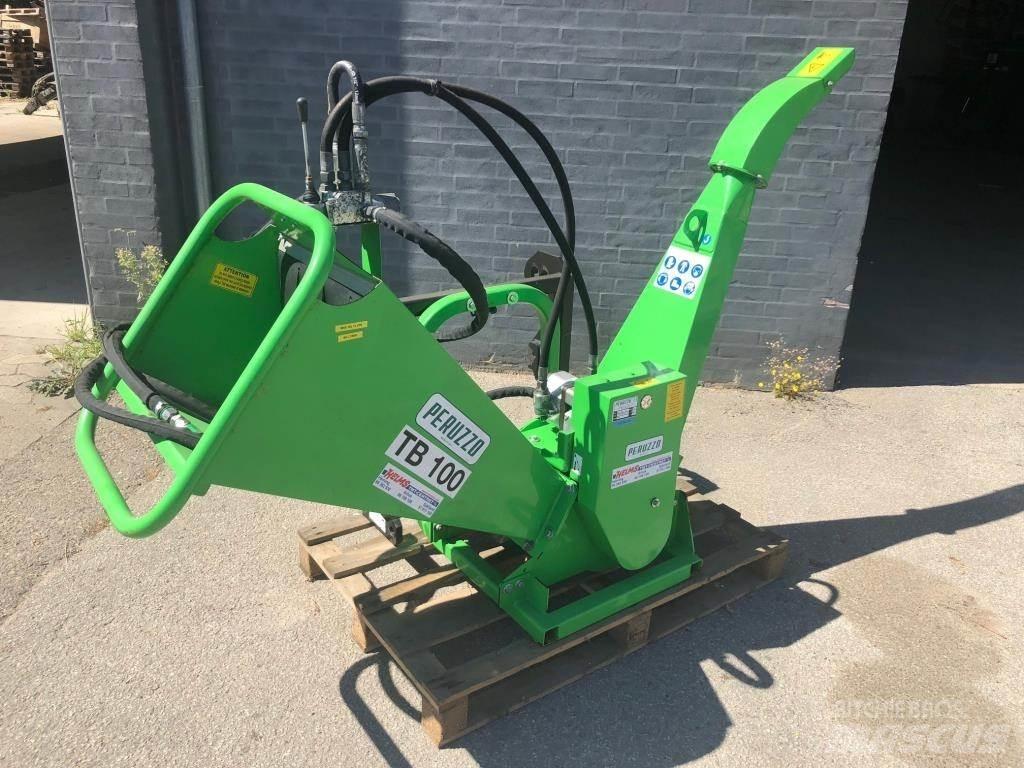 Peruzzo TB100 HYDRO Landbrug - Andet 