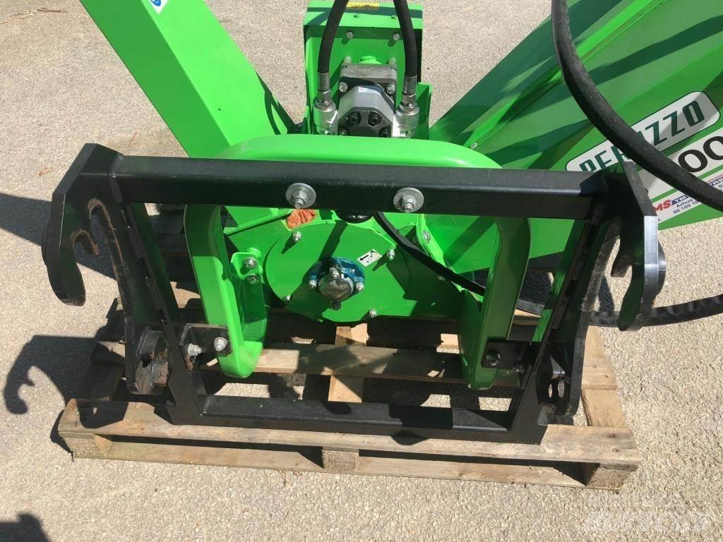 Peruzzo TB100 HYDRO Landbrug - Andet 