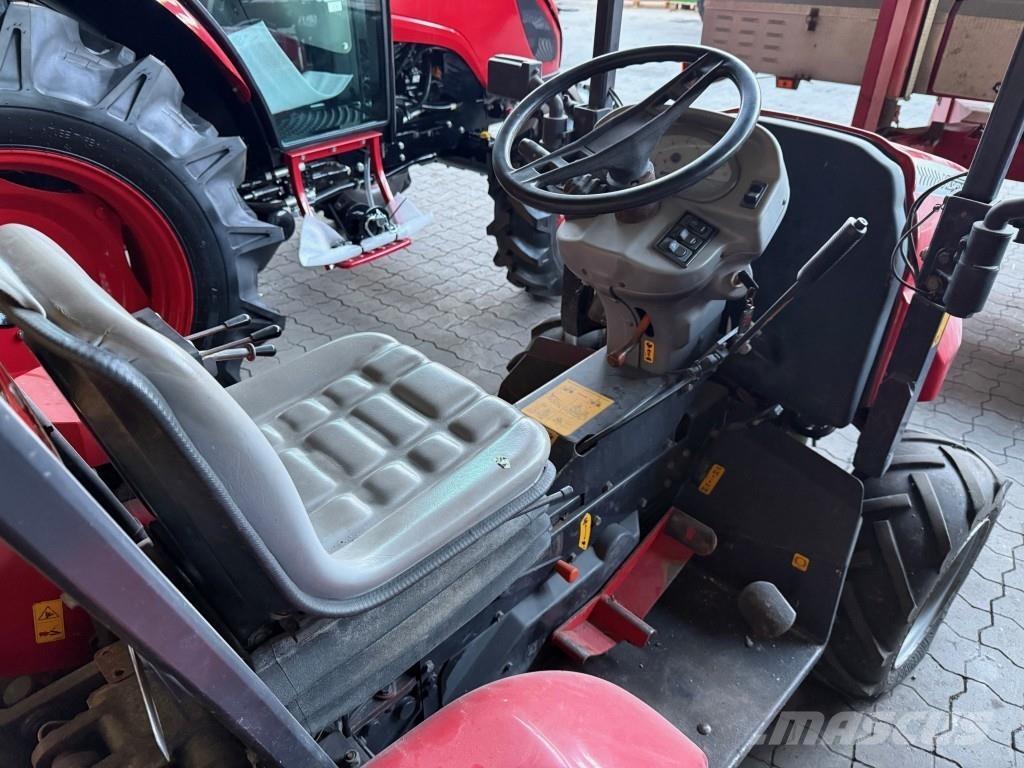 Valpadana 1330 HST Kompakte traktorer