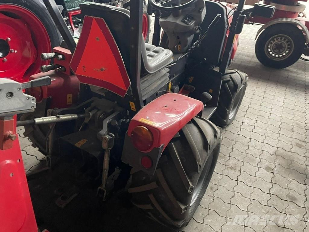 Valpadana 1330 HST Kompakte traktorer