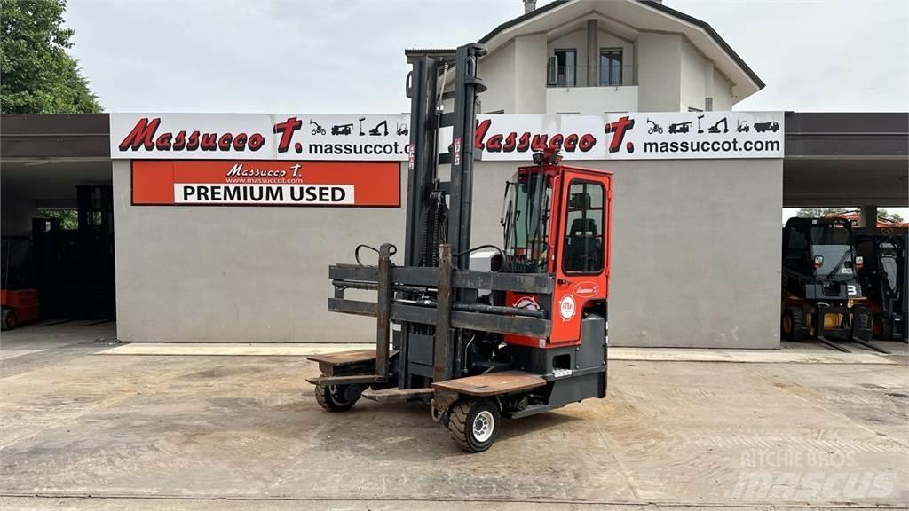 Amlift C35-09/55 Diesel gaffeltrucks