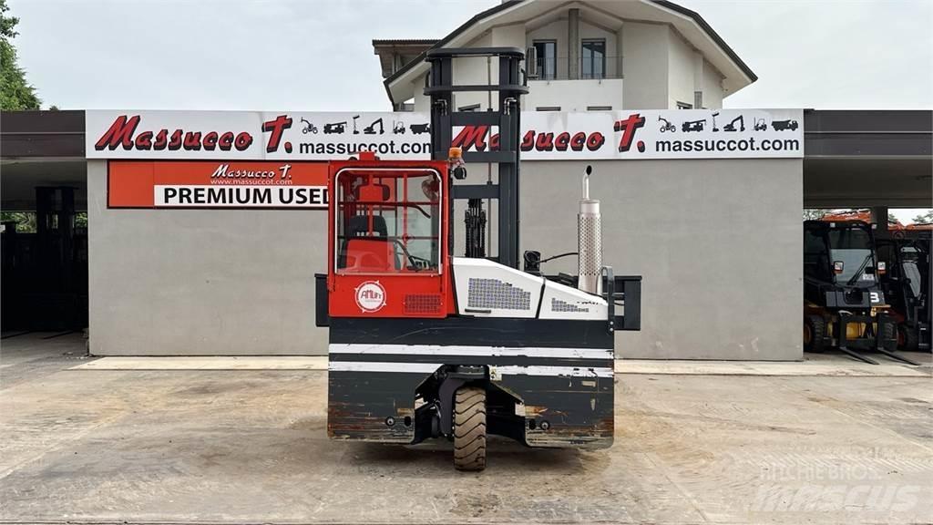 Amlift C35-09/55 Diesel gaffeltrucks