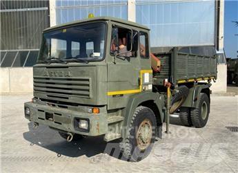 Astra BM20FZ Andre lastbiler