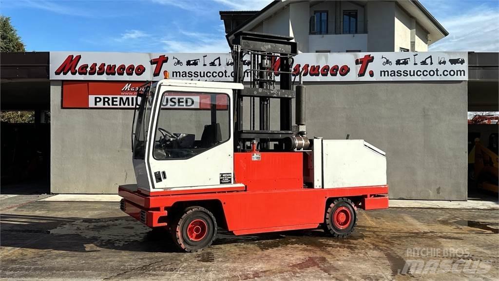 Battioni & Pagani H-T5C Diesel gaffeltrucks