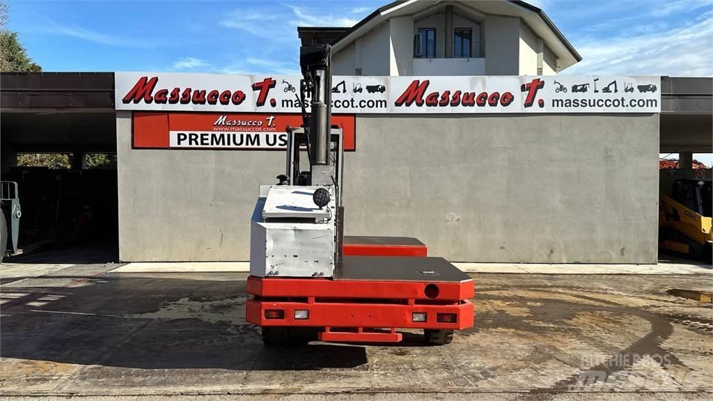 Battioni & Pagani H-T5C Diesel gaffeltrucks