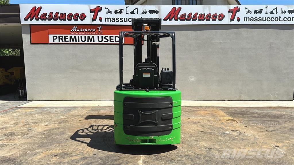 Bendi TL4786 El gaffeltrucks