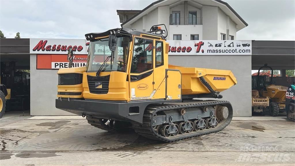 Bergmann 4010R Dumpere