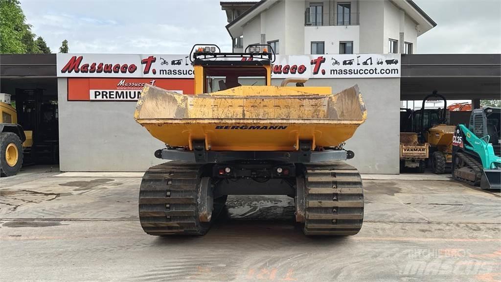 Bergmann 4010R Dumpere