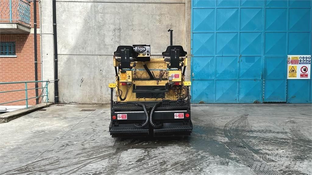 Bitelli BB630 Asfaltudlæggere