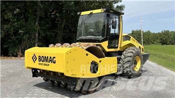 Bomag BW219 PDH-5 Jordvibrationstromler