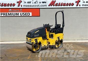 Bomag BW80-AD Jordvibrationstromler