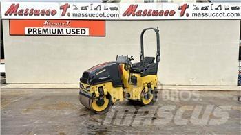 Bomag BW90 AD-5 Jordvibrationstromler
