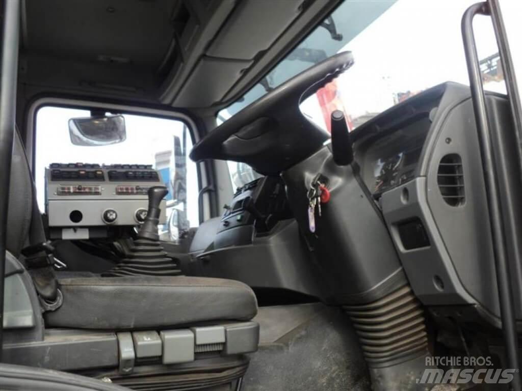 Bucher Optifant 70 S Fejebiler