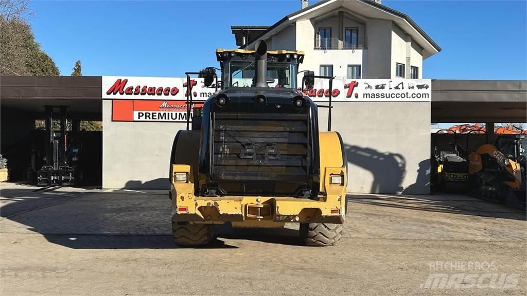 CAT 950M Læssemaskiner på hjul