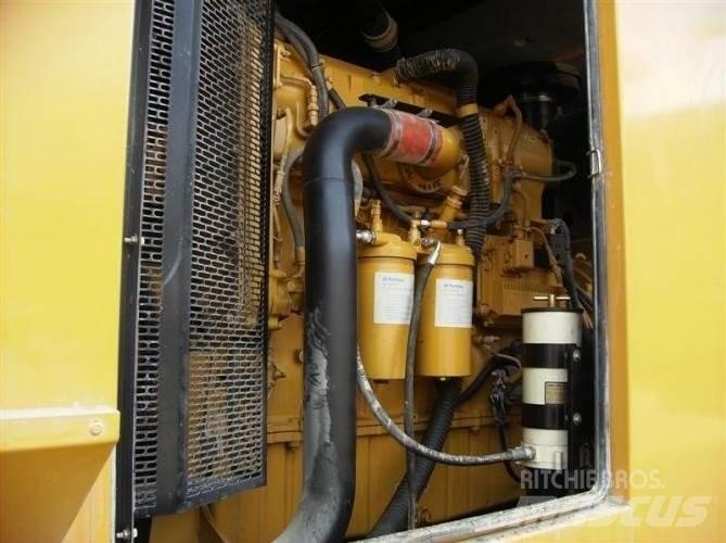 CAT GEP550 Lystårne