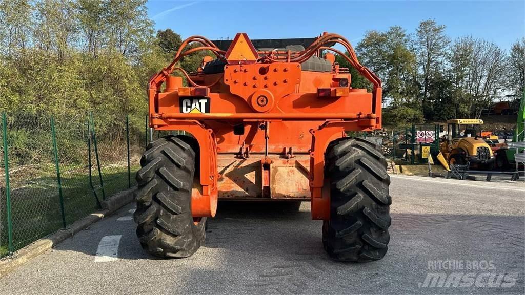 CAT RM500 Andre lastbiler