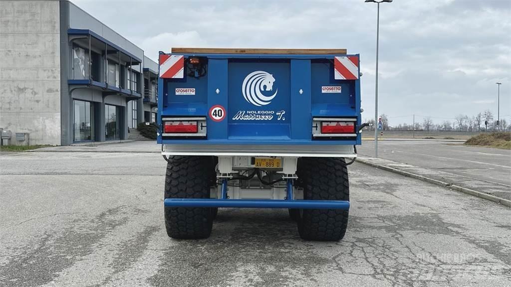  Crosetto N-24 Dumpere