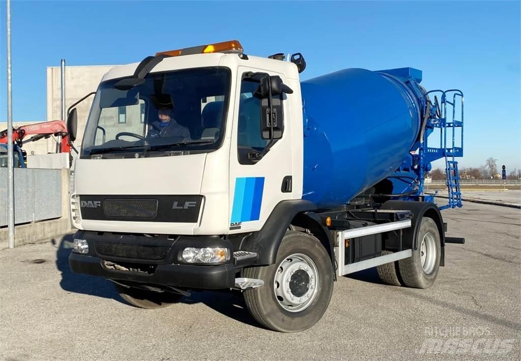 DAF LF 55.250 Betonbiler